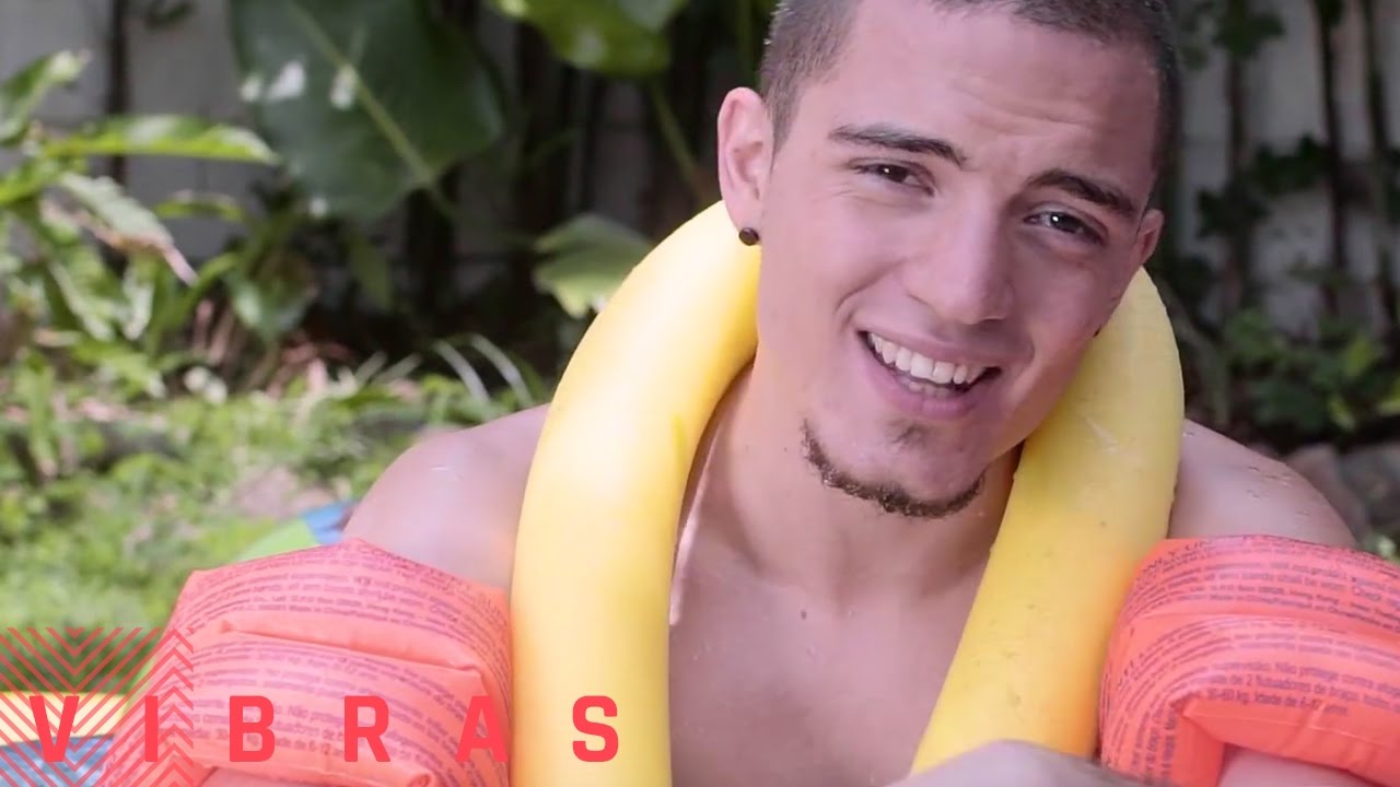 Pranz - No Soy Normal Feat. Witty & Yaco (Video Oficial)