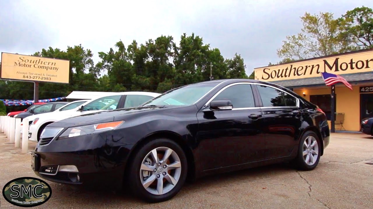 We found a Acura TL Tech Package to Sell for Only $12,000 | Best Bang For Your BUCK!!! For Sale Tour