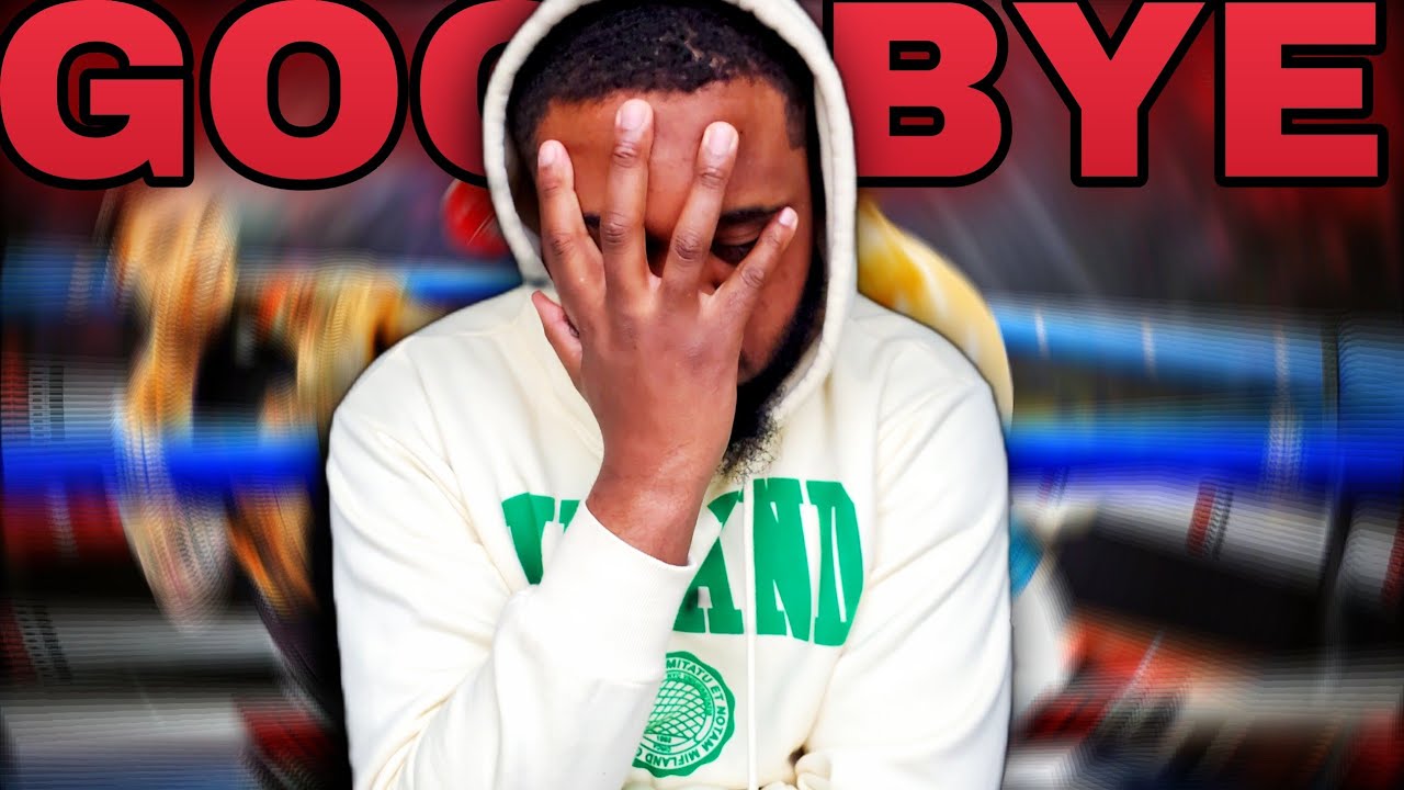 No More ESBC Content.... Let's Talk About it