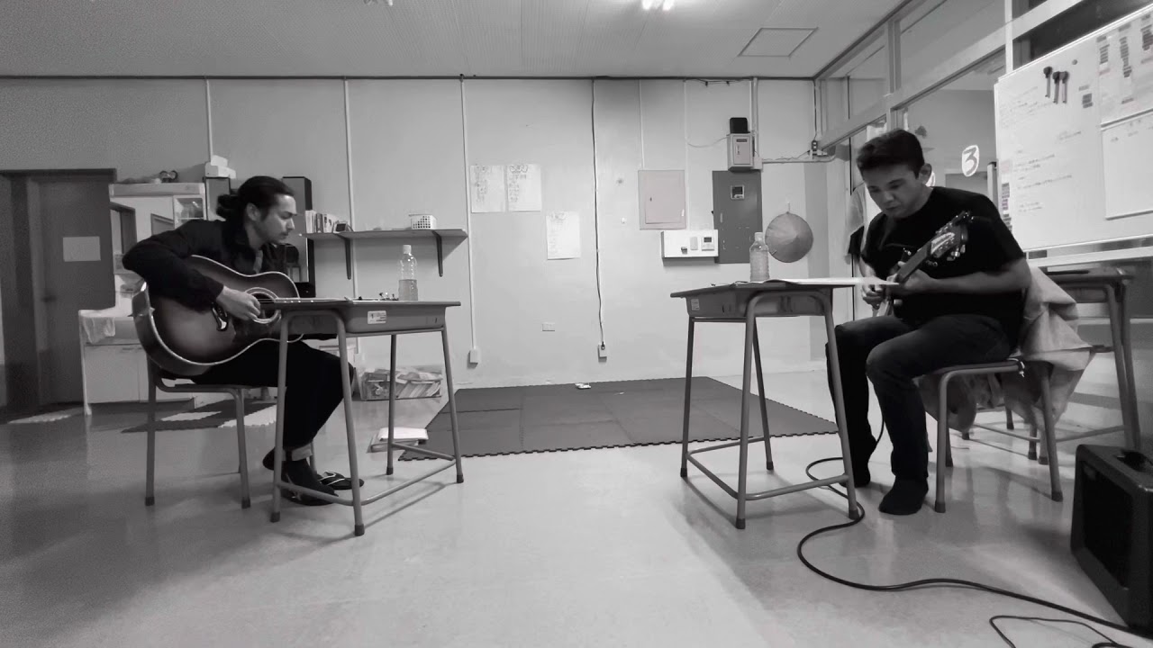 知らず知らずのうちに＃宇崎竜童#バラード #沖縄 #ライブ