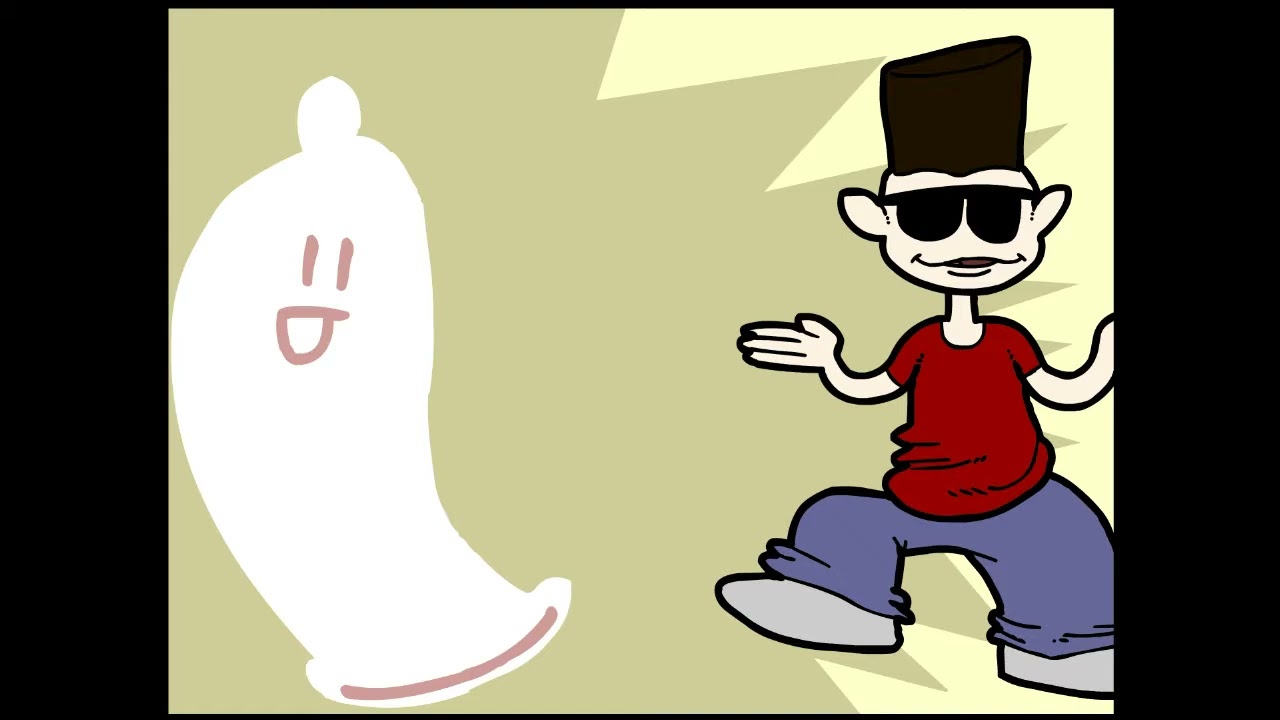 Shmorky of SomethingAwful.com - PSA Rap