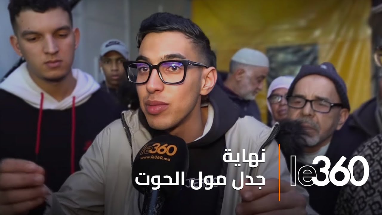 "مول الحوت" يشعل الجدل ببيع السردين بخمسة دراهم وسلطات مراكش تغلق محله