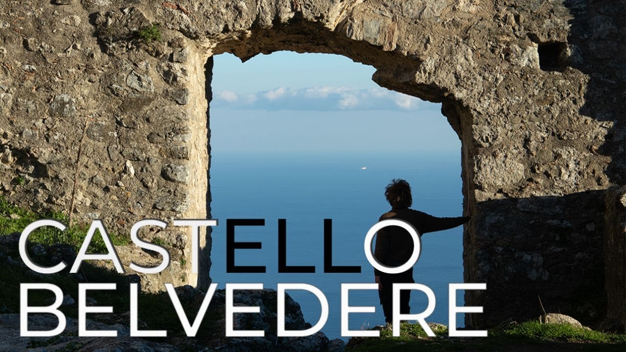 FIUMEDINISI | Castello Belvedere, le Gole della Santissima e la Miniera San Carlo