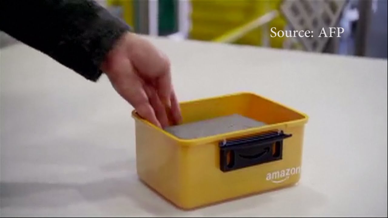Amazon столкнулся с налоговыми проблемами в Карнатаке