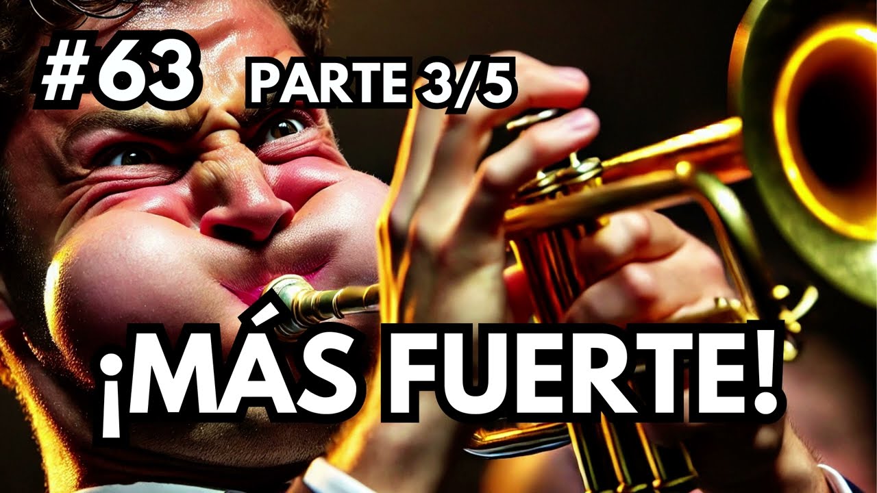 🎙️Sin esto, NO sonarás bien 🎺 Parte 3/5 - 