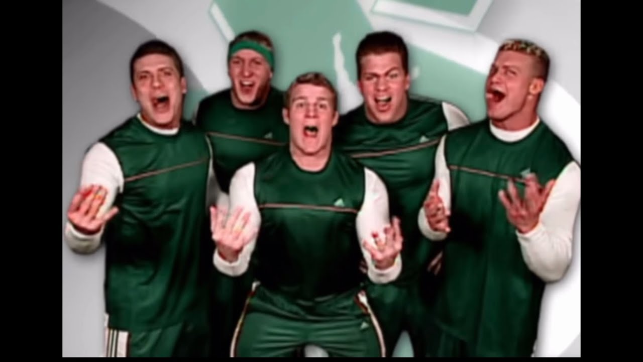 Spirit Squad 2006 Titantron HD