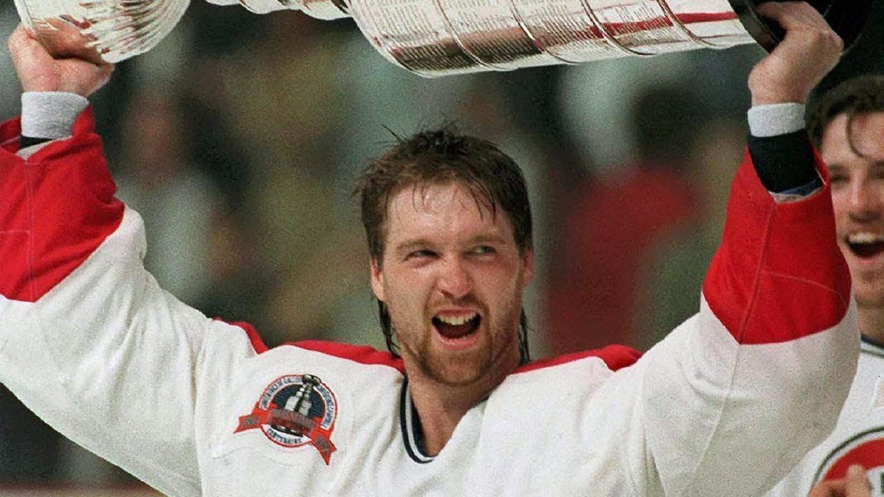 Why Hasn't a Canadian Team Won the Cup Since 1993?