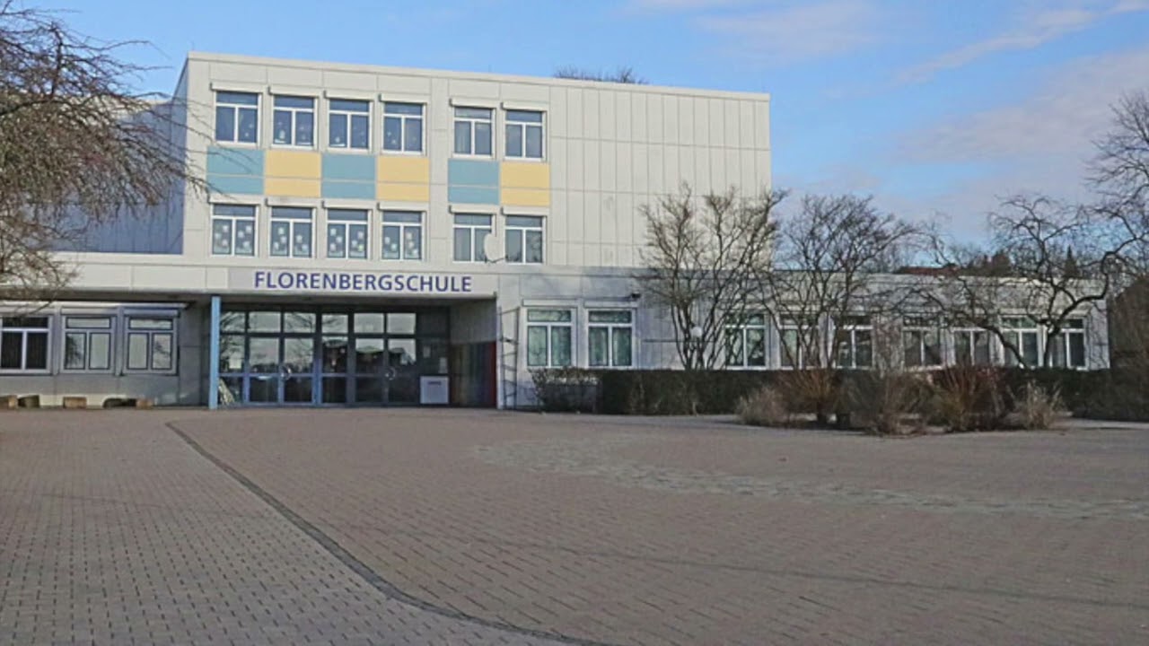 Schulsong Florenbergschule