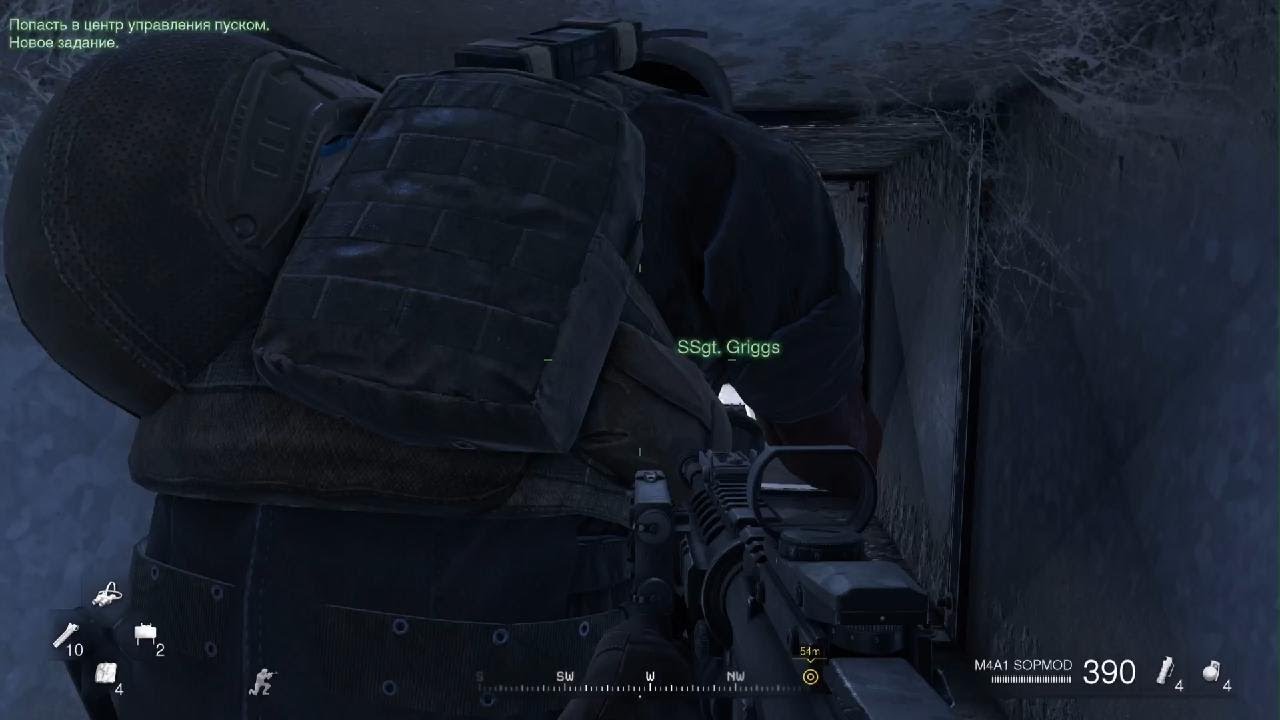 [119P] Call of Duty: Modern Warfare. Обновленная версия_20260222220250
