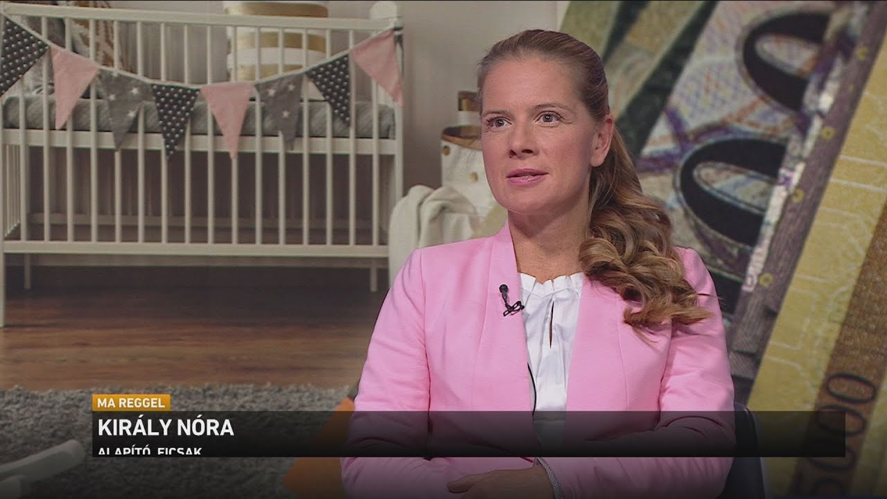 Változnak a CSOK, a CSOK plusz és az Otthonteremtési támogatás feltételei is