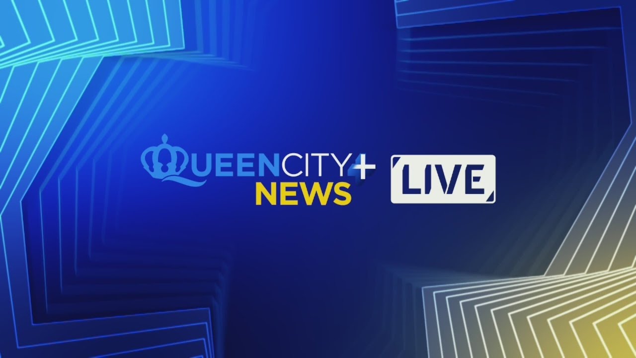 Queen City News+ Live 2/25/26