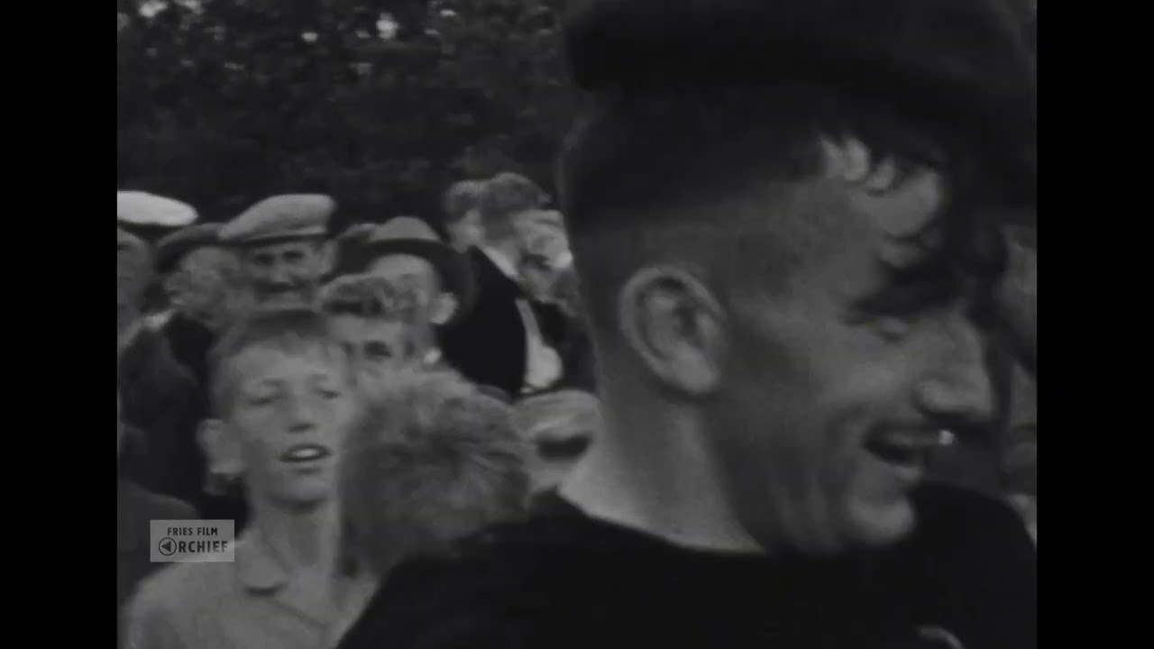Dorpsfilm 1953 I, 1953