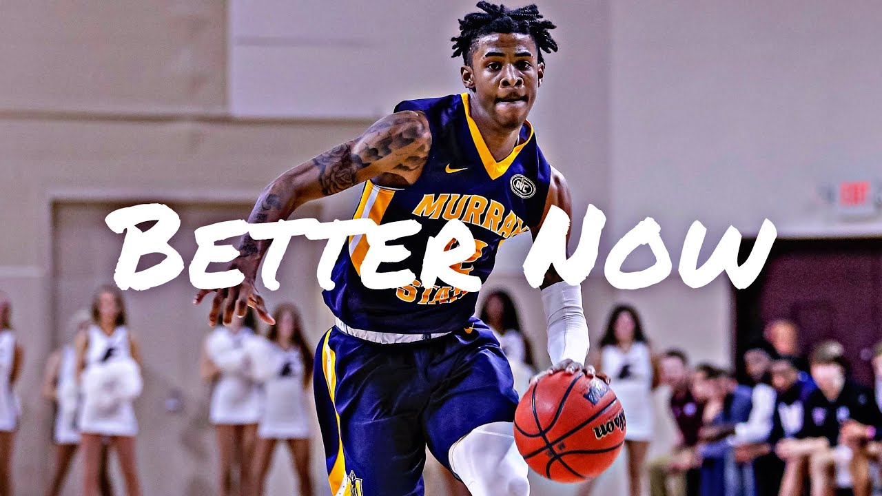 Ja Morant Mix - 