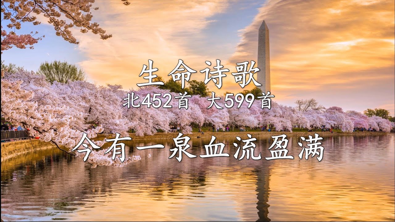北452 大599 今有一泉血流盈满