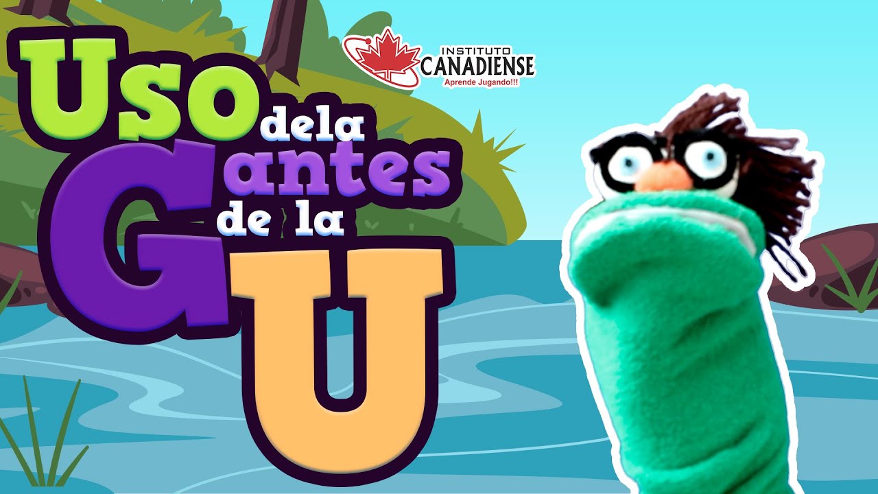 Uso de la Diéresis