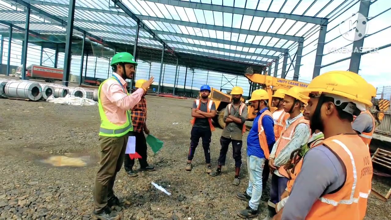 FLAGMAN TRAINING 
