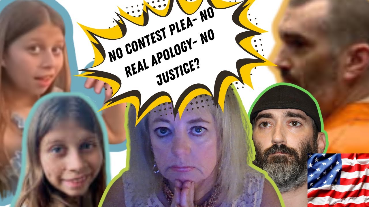 Prissy Stephan Sterns Pleads "No Contest"- Says Madeleine Was "A Joy"