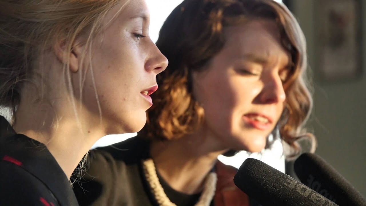 My bubba - Full Performance (Live on KEXP)