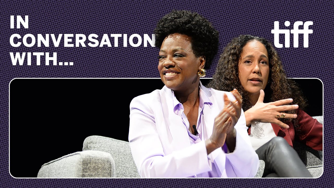 VIOLA DAVIS & GINA PRINCE-BYTHEWOOD | In Conversation With…
