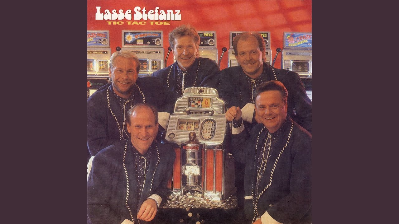 En gång är ingen gång