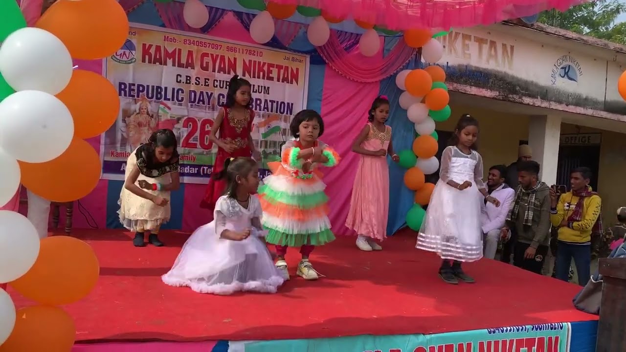 #viral Kamla Gyan Niketan School Sudya Badar Darha 🥰🥰🥰🥰🥰🥰🥰🥰