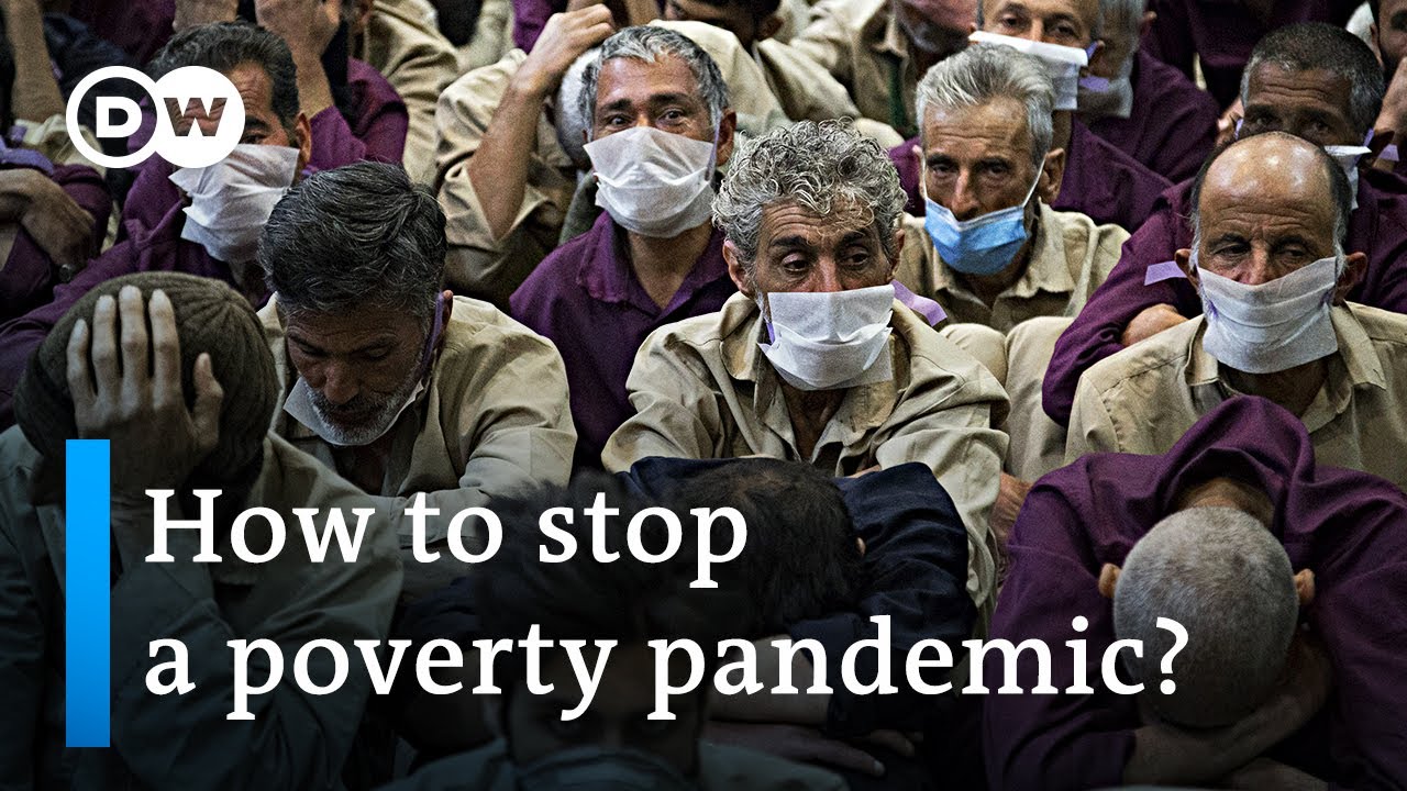 Poverty on the rise: Is the coronavirus cure worse than the disease? | To The Point