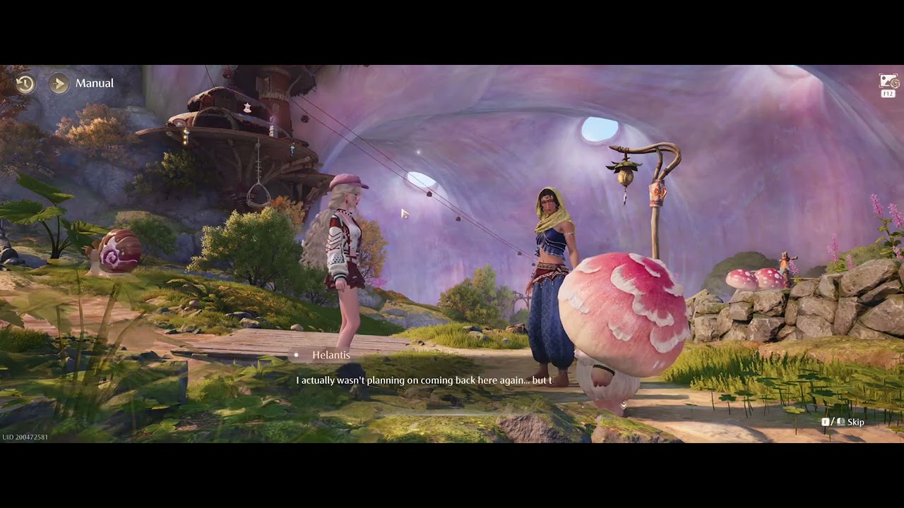 Infinity Nikki | Dance of Farewell and Rebirth Quest Guide