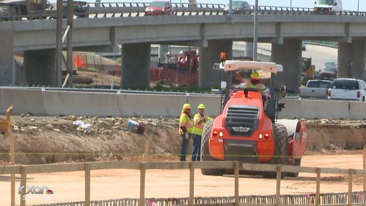 MoPac contractor given ultimatum