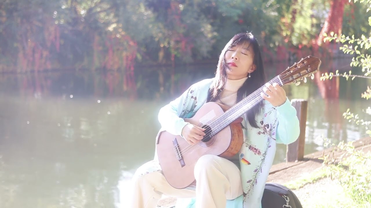 Xuefei Yang - Julia Florida - Barrios
