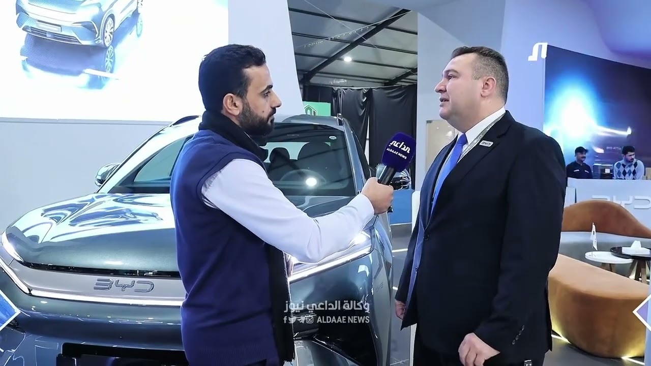 مهم للمقبلين على شراء سيارة BYD | مدير الوكالة يتحدث عن الضمان وقطع الغيار. 