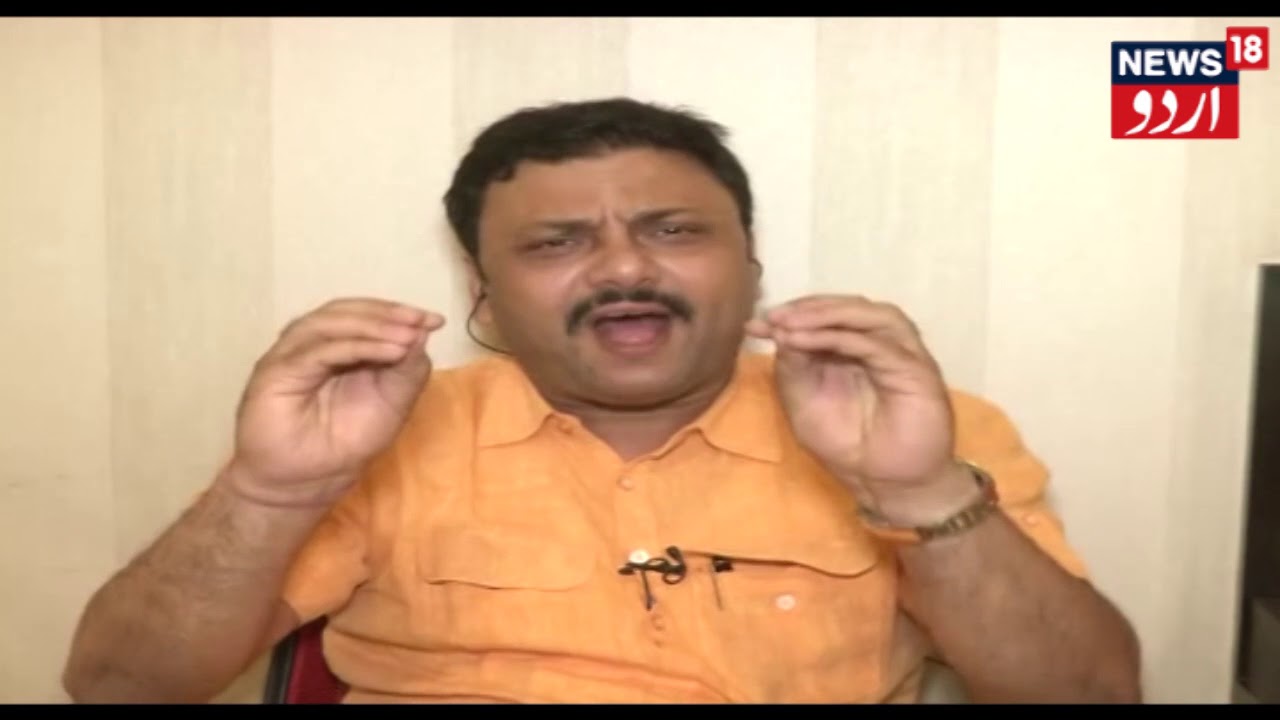 PRIME DEBATE : If there is a delay in judicial verdict, then law can be made: Minister PP Chaudhary
