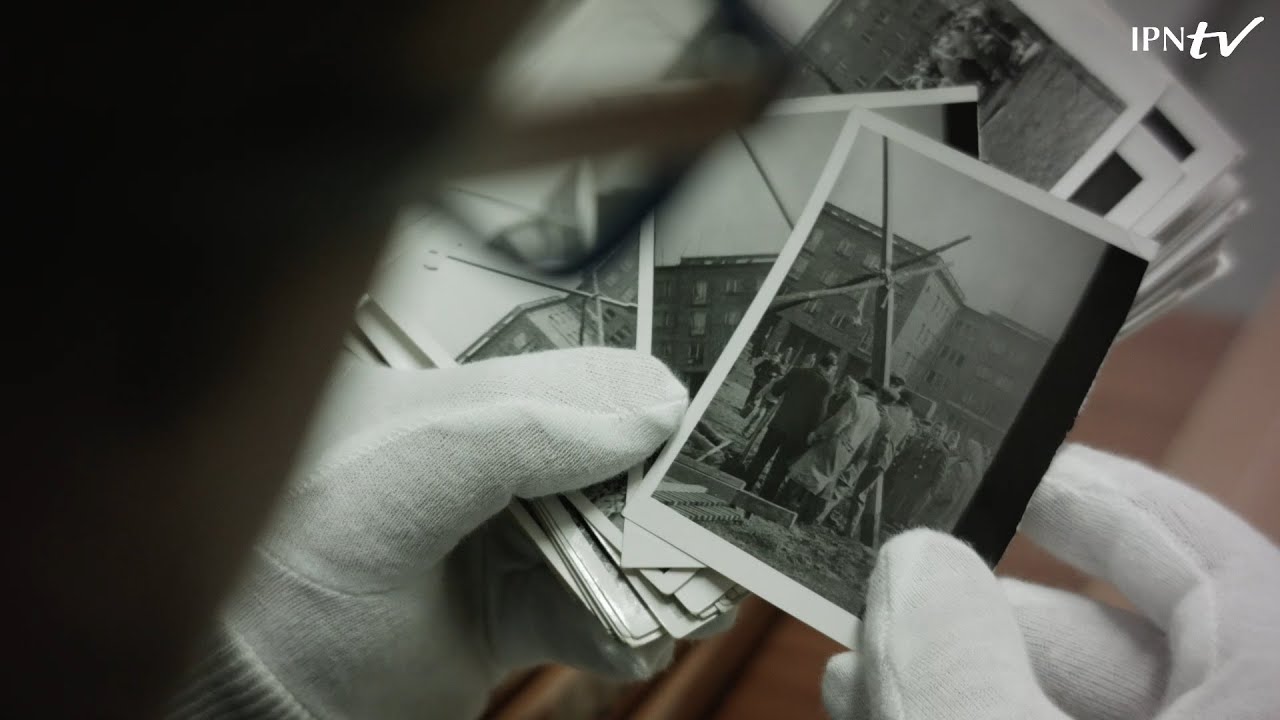 KARŁY –  film o obronie Krzyża Nowohuckiego [DOKUMENT]