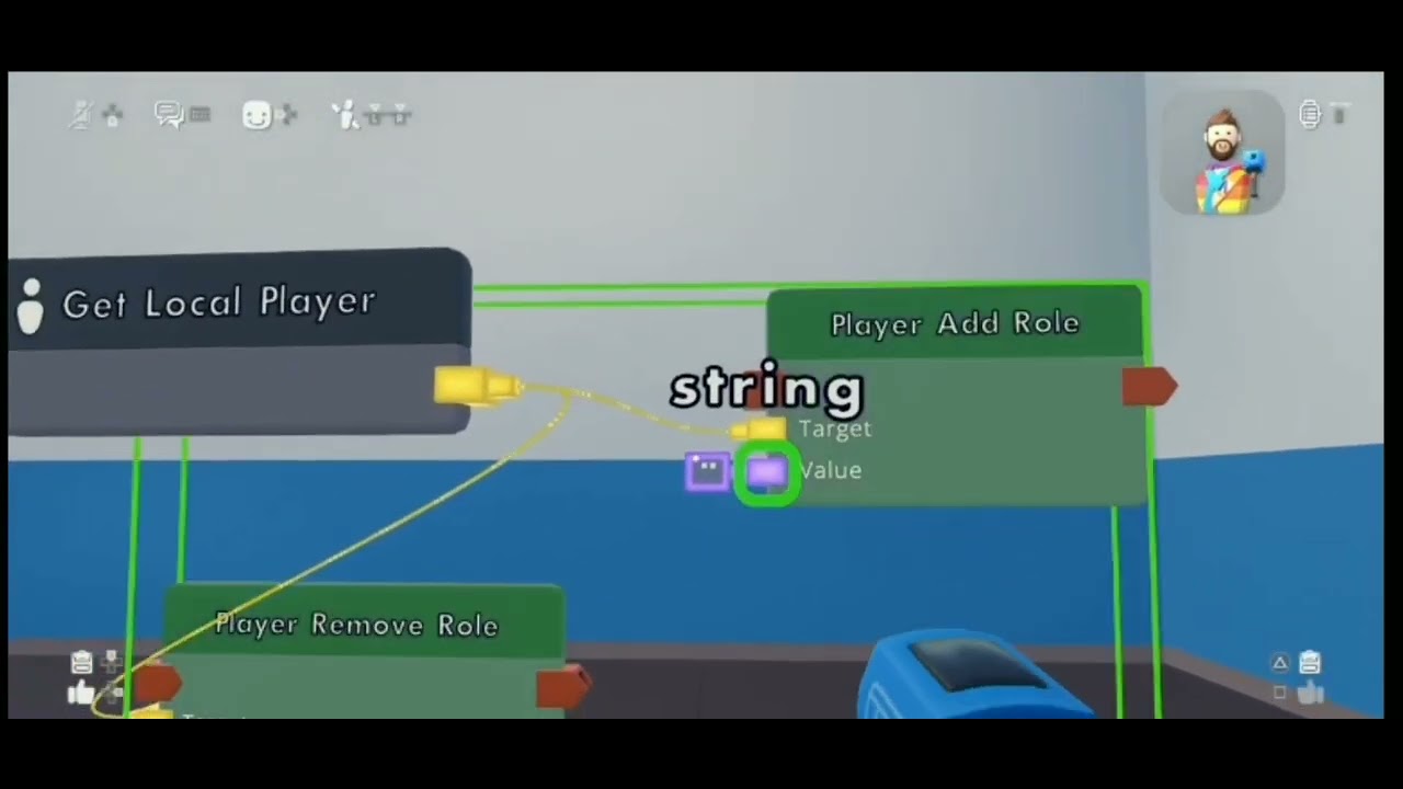 How To Make A Working Consumable In Rec Room CV2