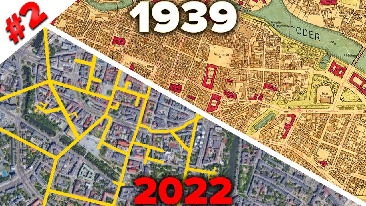 PODZIEMNY WROCŁAW - rozwiązanie zagadki? 2/2