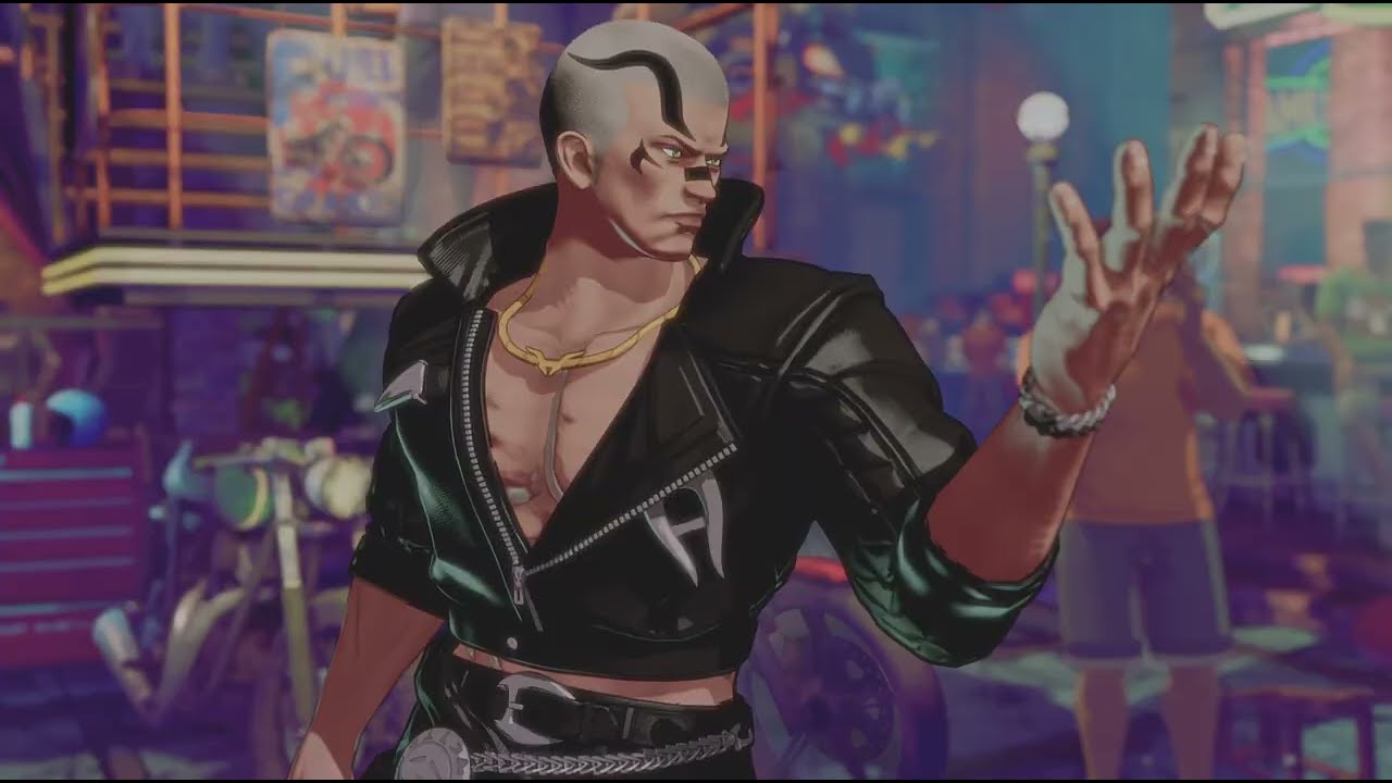 FATAL FURY: City of the Wolves_20260115224420