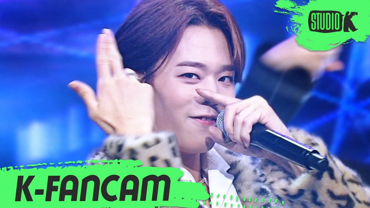 [K-Fancam] T1419 온 직캠 'FLEX' (T1419 ON Fancam) | @MusicBank 210827