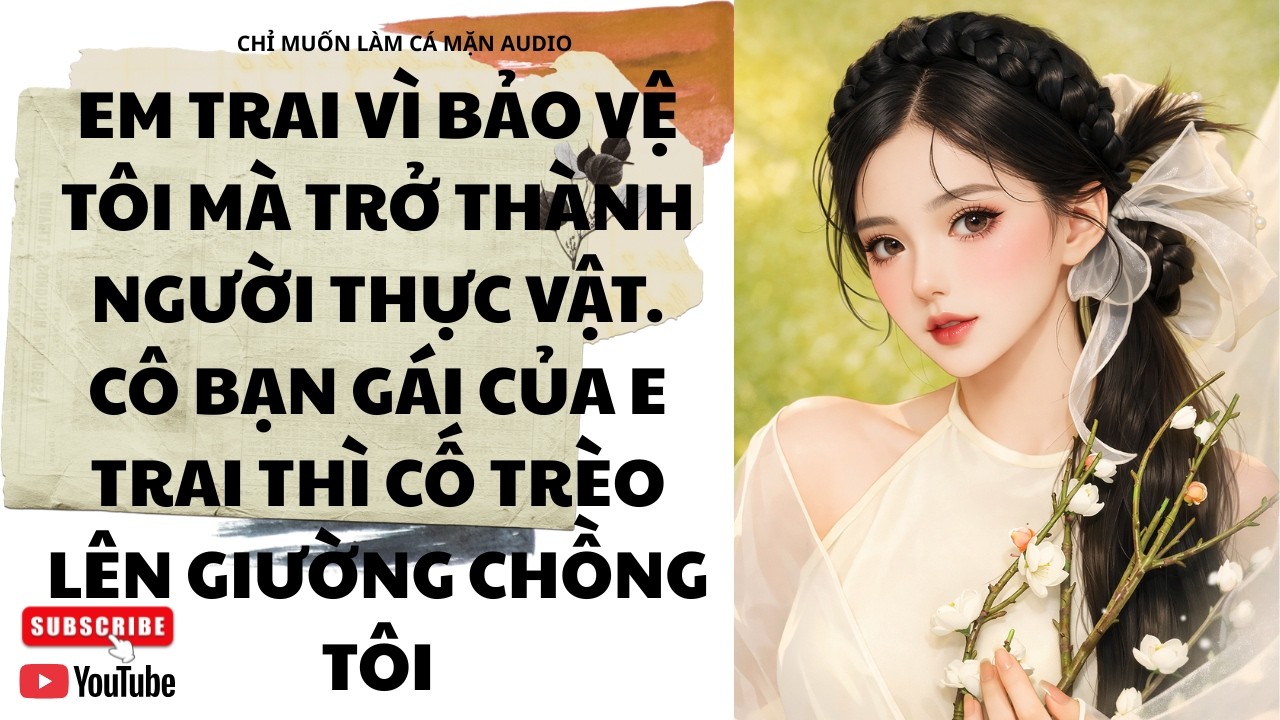 SAU 6 NĂM LY HÔN ANH NÓI ANH HỐI HẬN RỒI