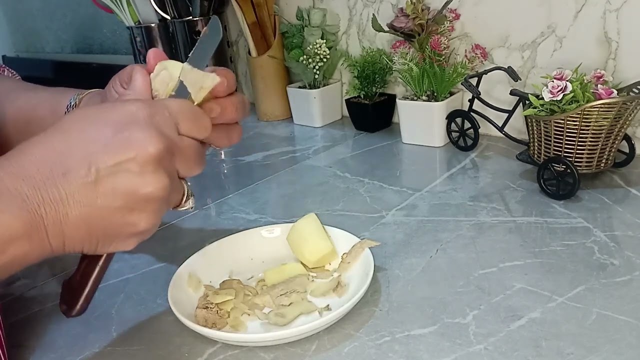 وصفات طبيعية  للتخلص من الزكام و نزلات البرد و الانفلونزا  🌿❄️🤒