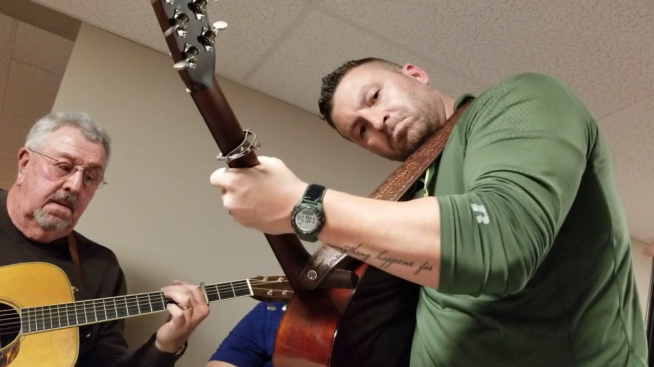 It Takes A Worried Man  / Hammertowne and Josh Williams