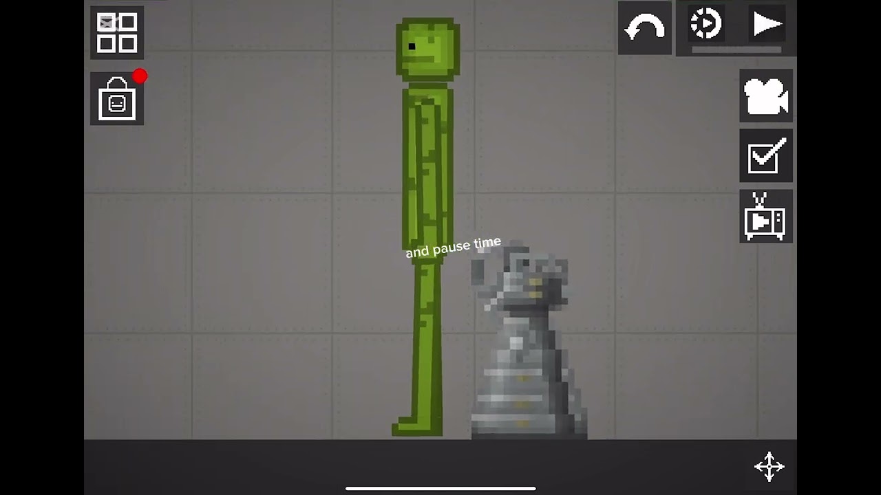 how to make a jetpack in melon sandbox