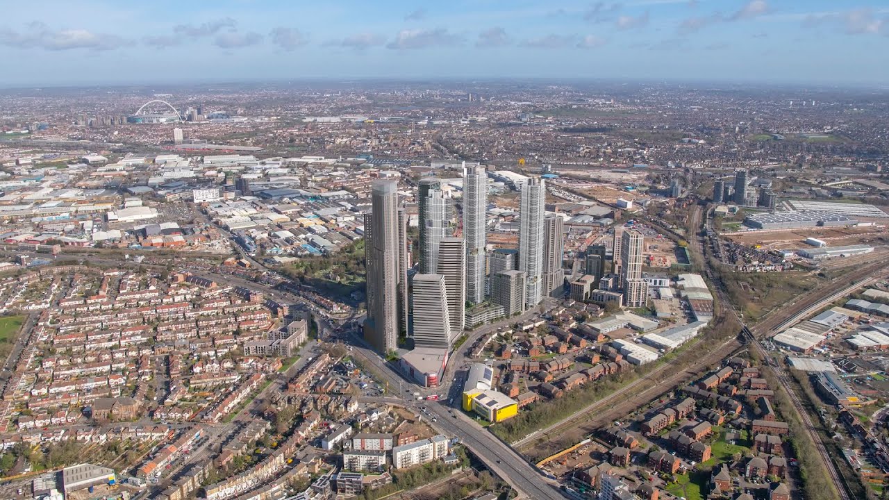 One West Point | Development Introduction