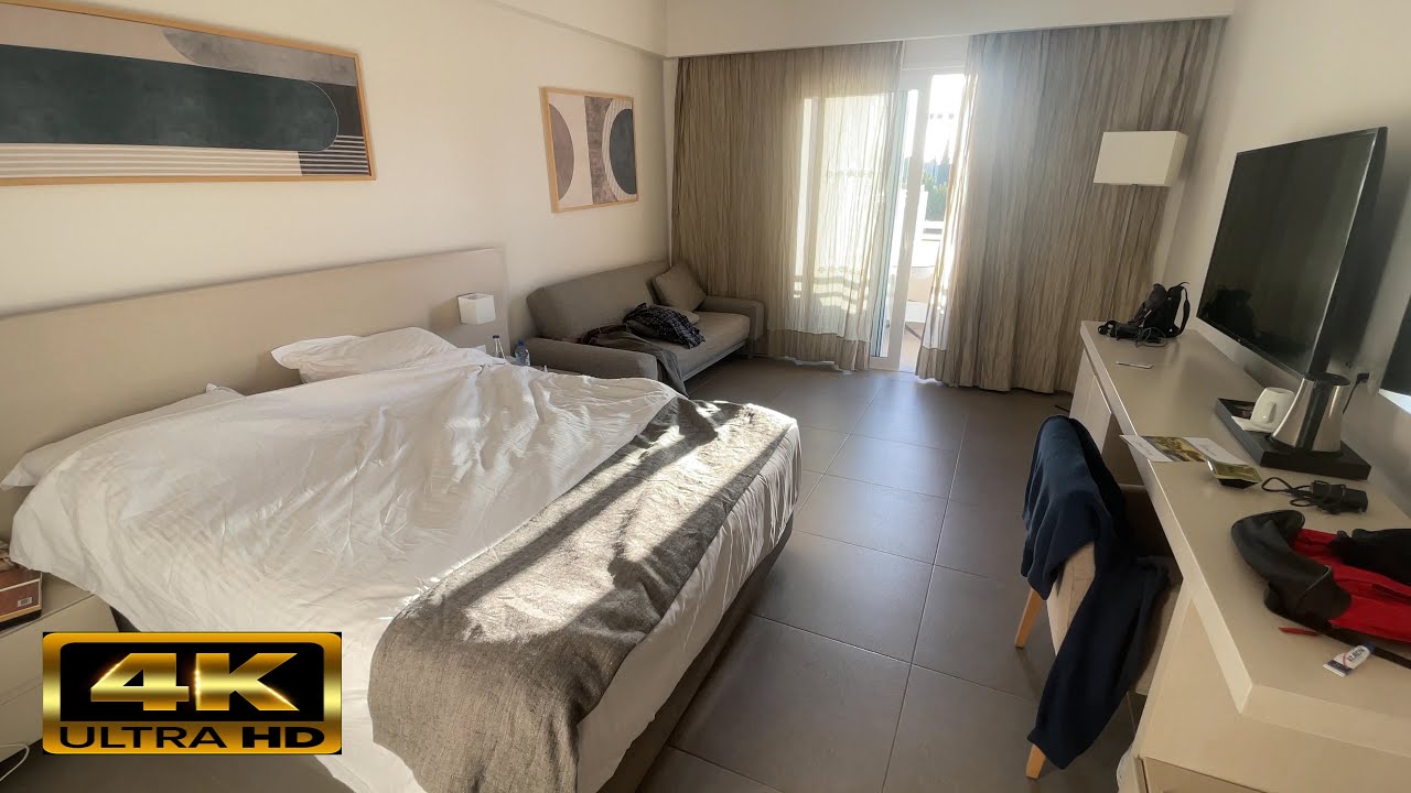 Kos Greece hotel Platanista room 10 Okt 2024