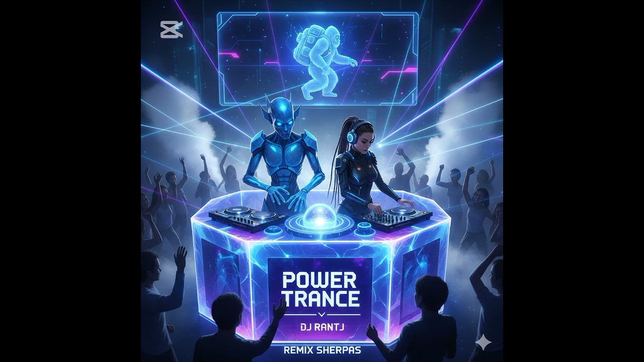 Sherpas en la cima  djrantj