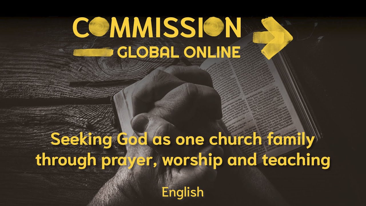 Global Online - May 2021 - English - India