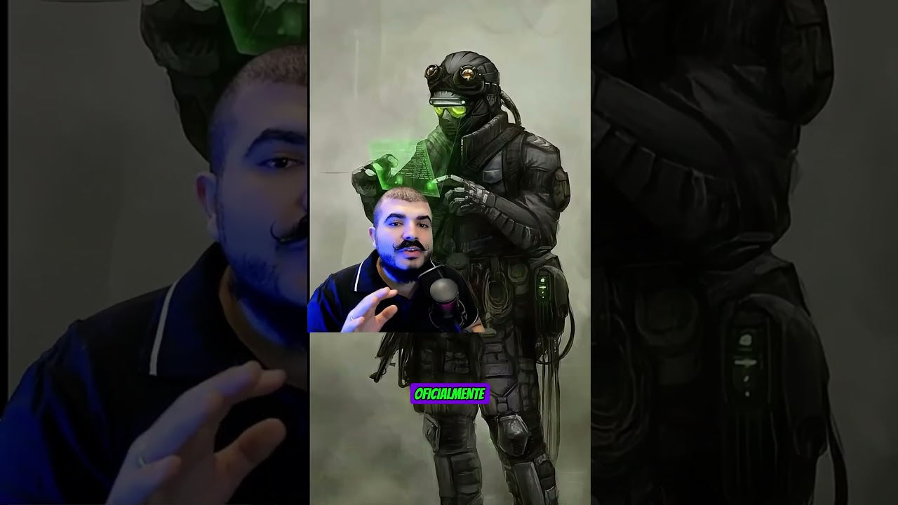 O brasil aparece em #cyberpunk2077
