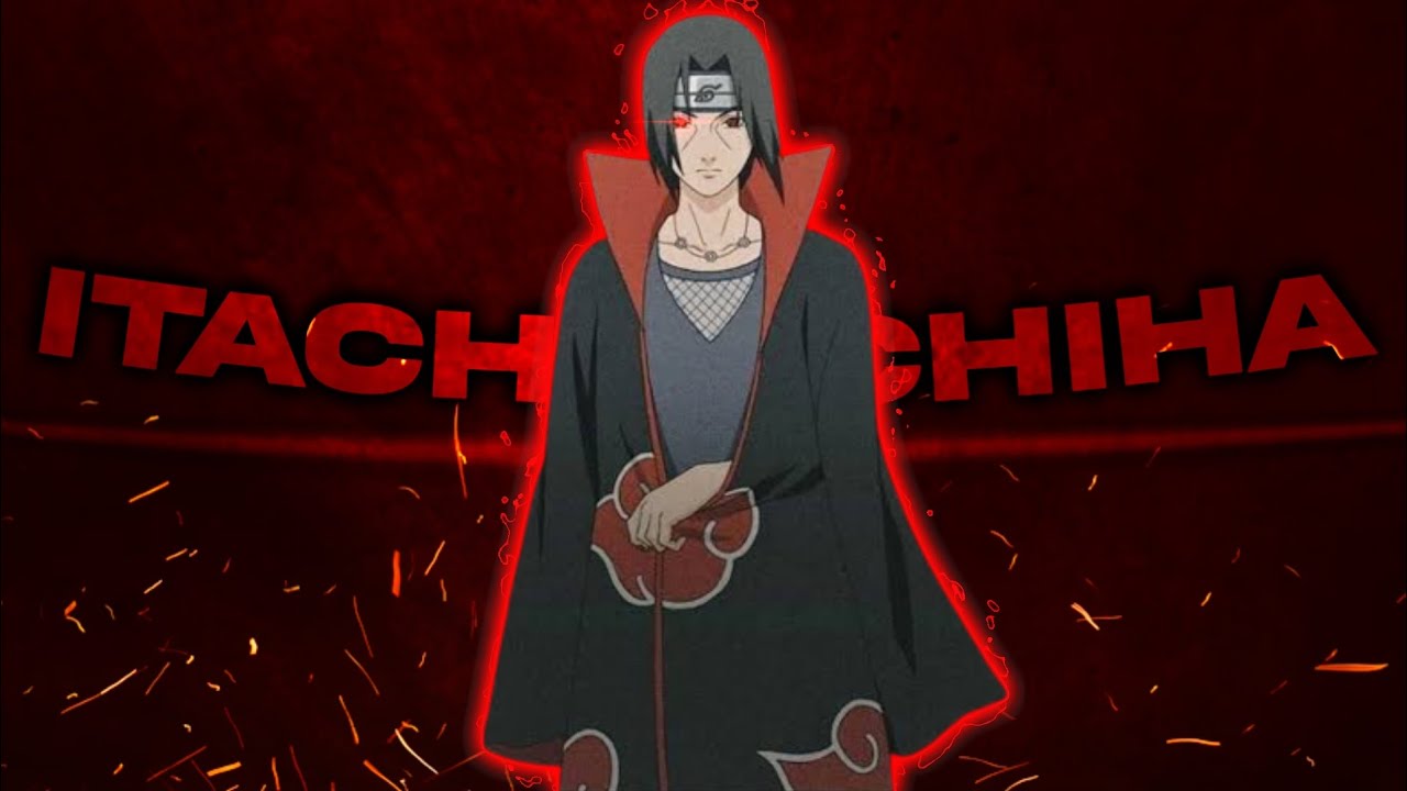 ITACHI UCHIHA X MEXICAN PHONK || ITACHI UCHIHA EDIT 🔥☠️