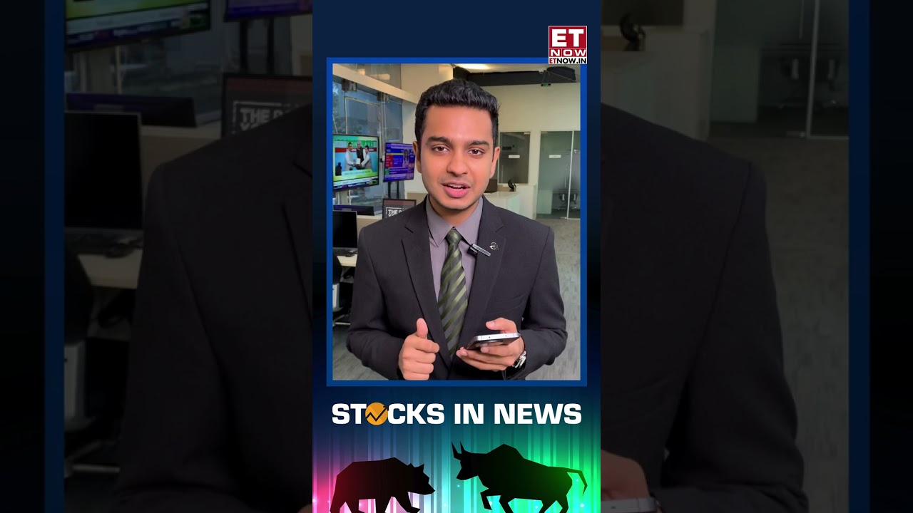 Global Sell-Off Meets Earnings Rush! Here's Everything Driving Markets Today #marketcafe #giftnifty