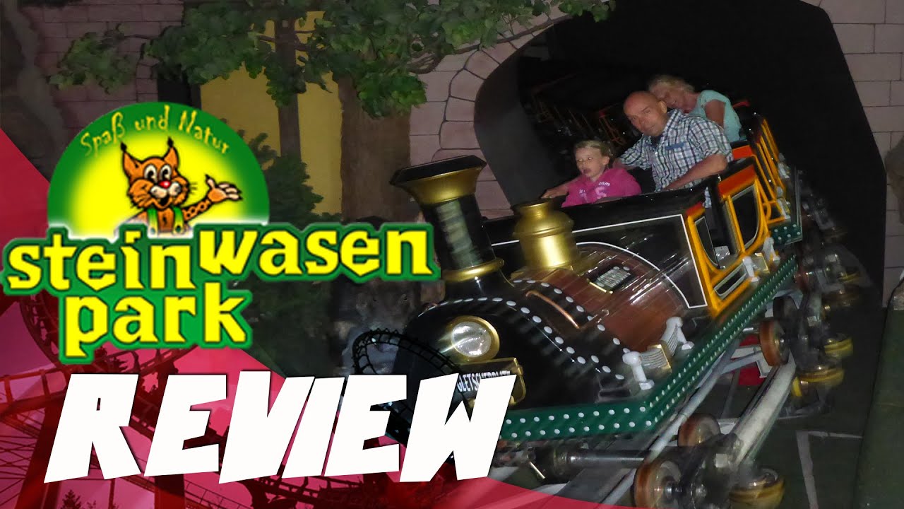 Review mislukt Pretpark Steinwasenpark, Oberried Duitsland