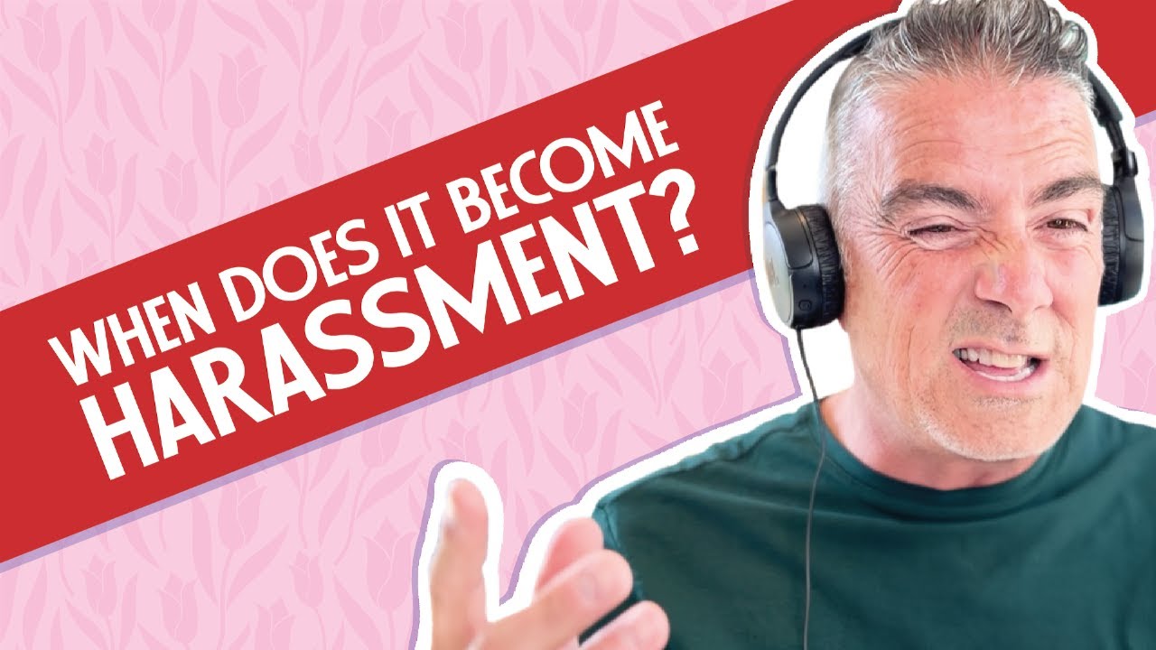How do I handle unwanted attention?  | SchoolPulse