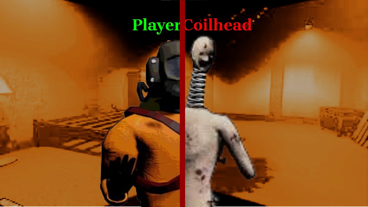 Monster Mayhem | Control Company Part 3